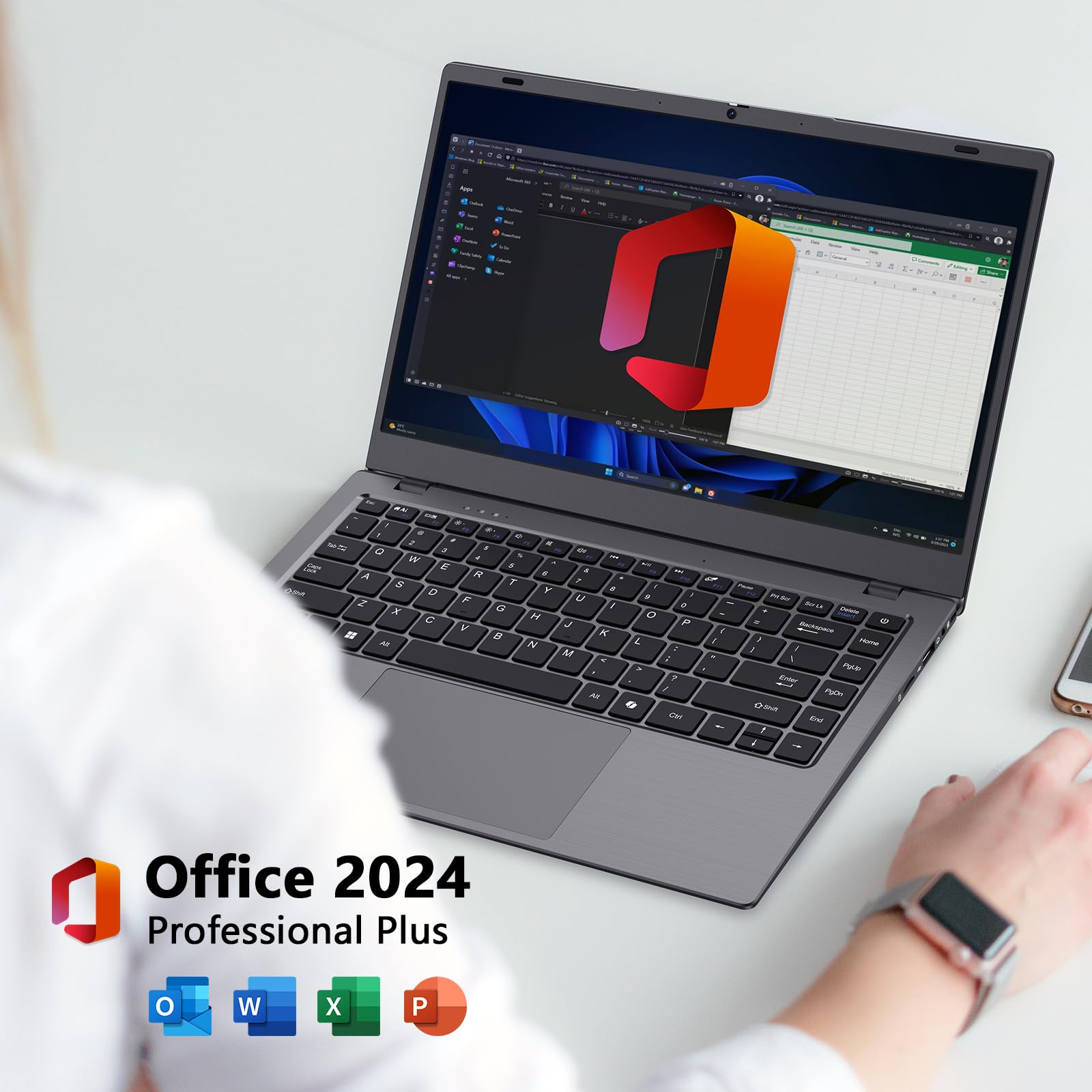 2024 Premium 14.1
