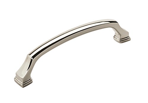Polished Nickel