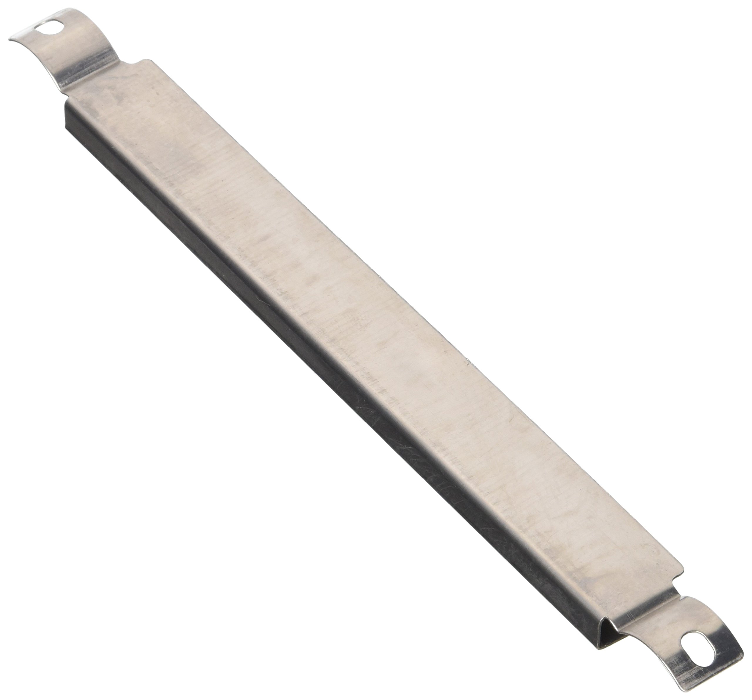Music City Metals 05599 Stainless Steel Burner Replacement for Master Chef Gas Grill - Durable BBQ Grill Parts for Outdoor Cooking & Backyard Grilling