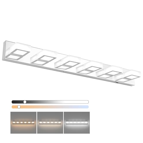 Chrome-5 CCT