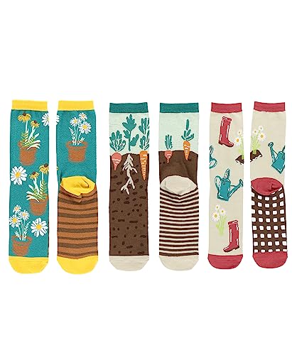 Planting Sock Pack