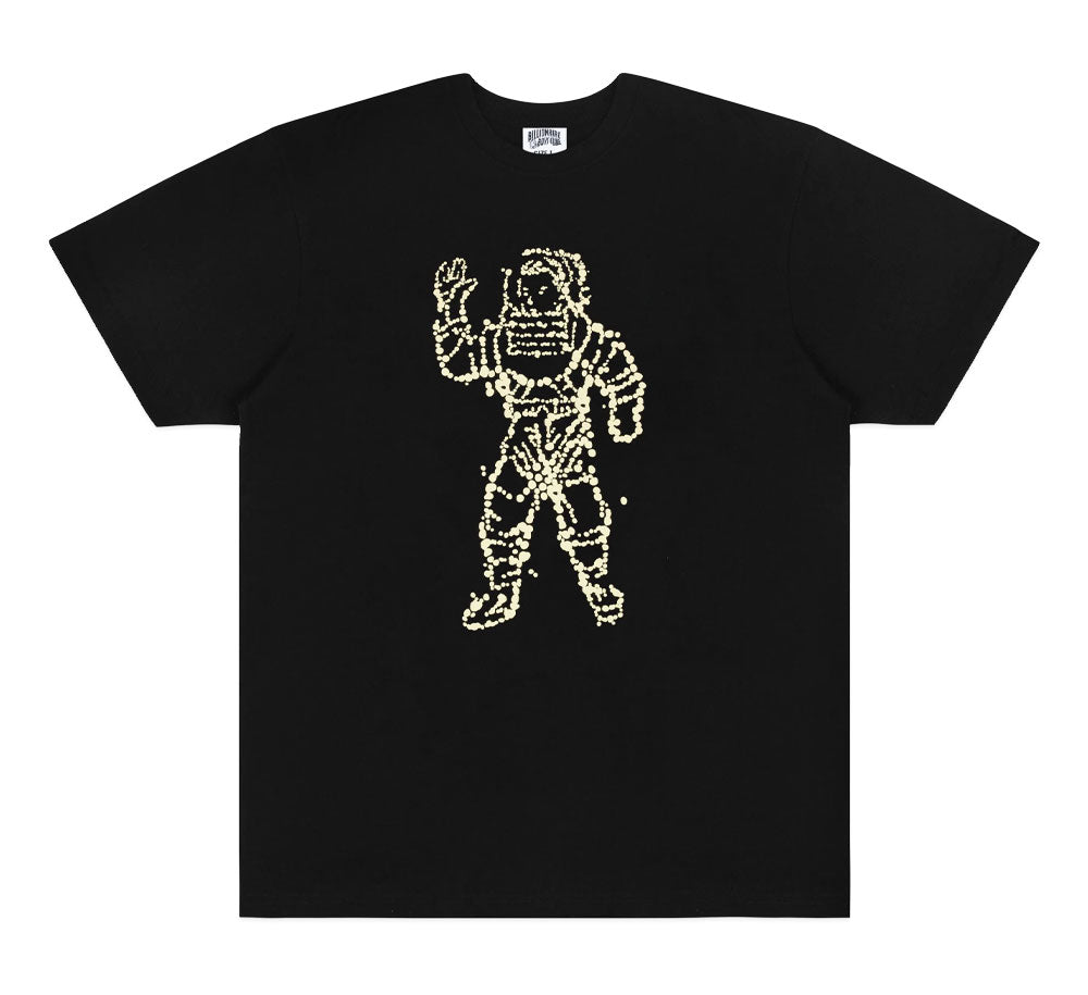 BB ASTRO Particles Short Sleeve T-Shirt - Trendy Graphic Tee for Men & Women | Perfect for Casual Wear, Street Style & Everyday Outfits