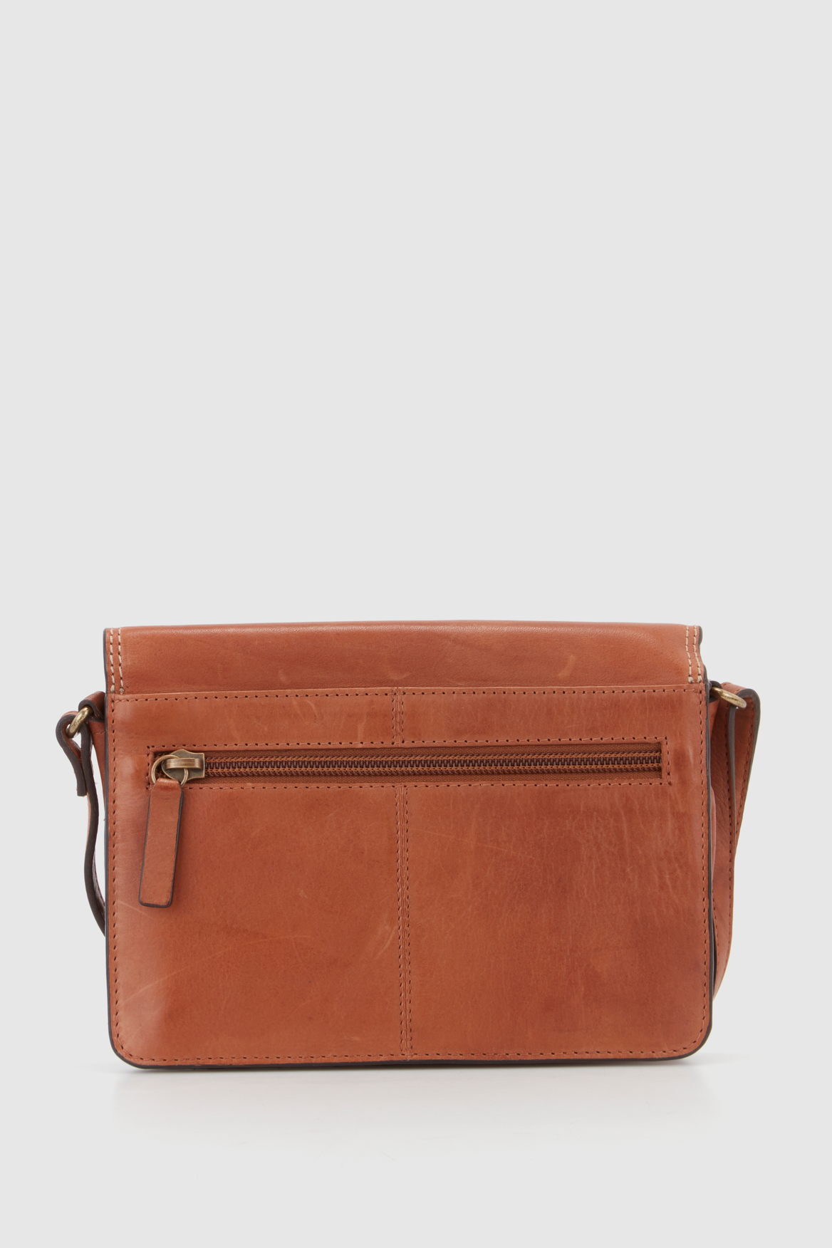 Payton Leather Crossbody Bag for Women - Stylish & Durable Genuine Leather Purse - Perfect for Work, Travel & Everyday Use