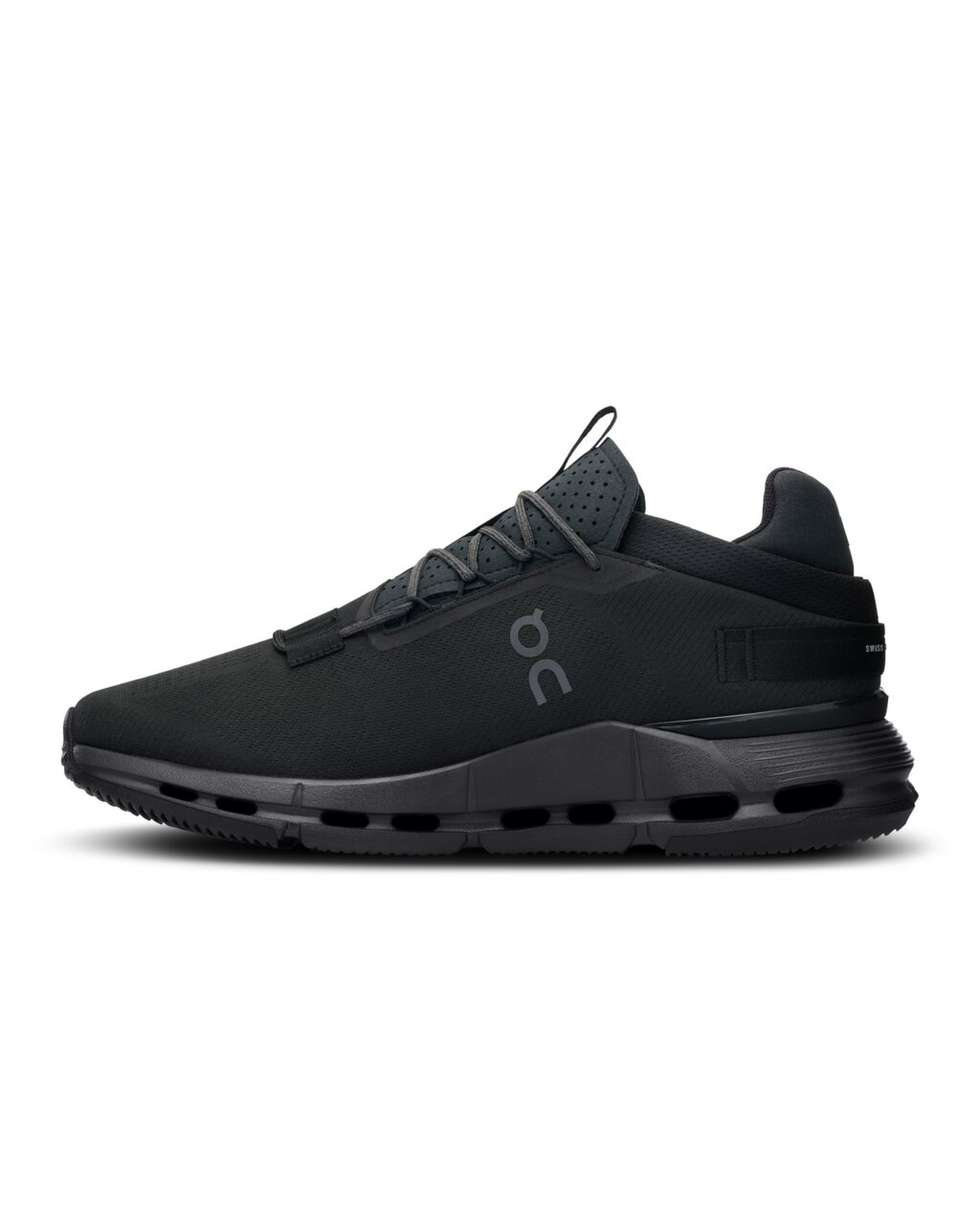 On Cloudnova 2 Women's Running Shoes - Lightweight Cushioned Sneakers for Jogging, Gym & Everyday Wear | Perfect for Workouts, Walking & Casual Style