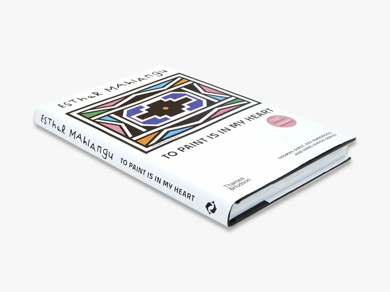 Esther Mahlangu Art Prints - Authentic African Ndebele Paintings for Home & Office Decor | Perfect for Living Room, Bedroom, and Cultural Art Collections