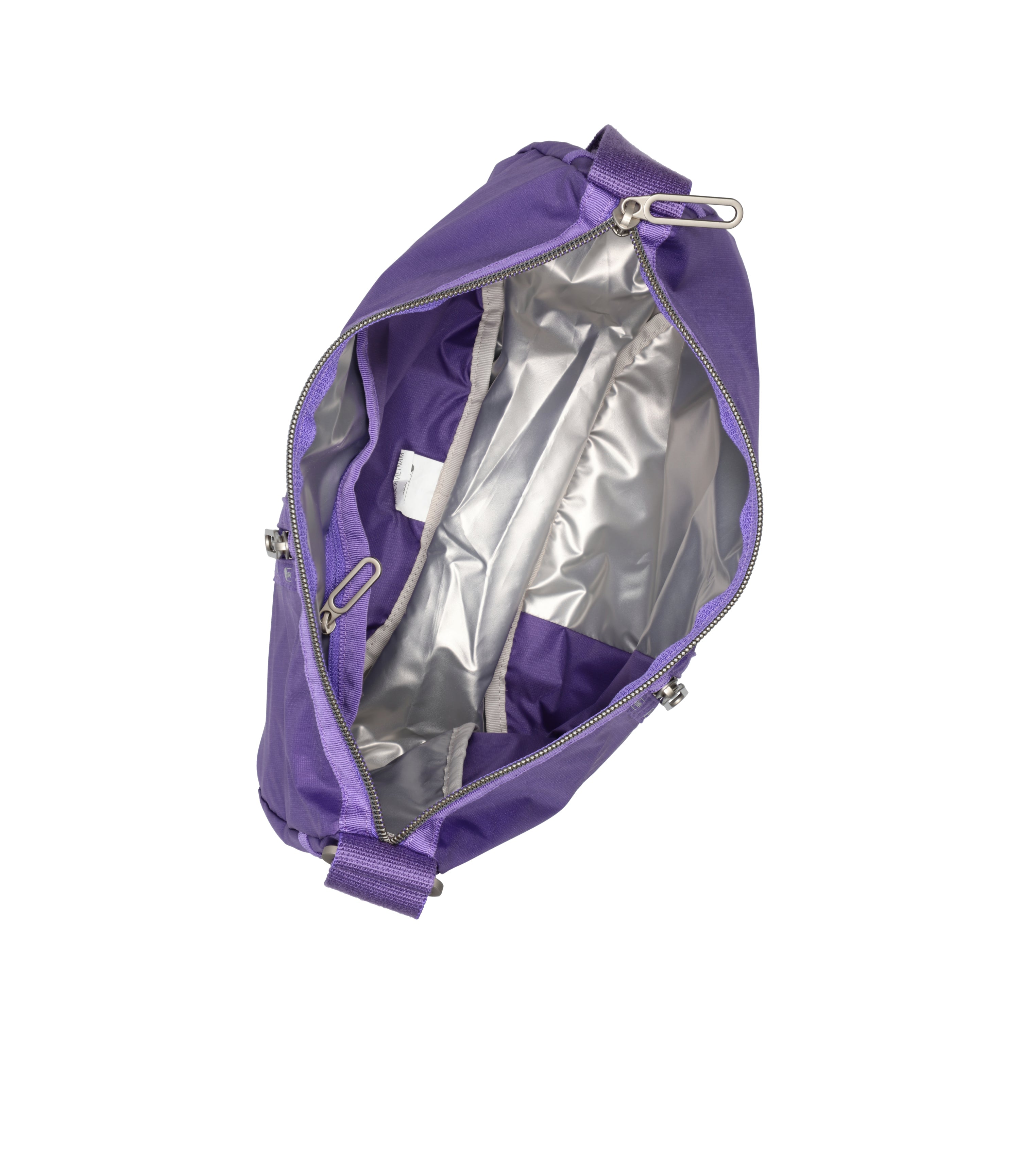 Essential Small Sling Bag - Lightweight Crossbody Purse for Women & Men - Waterproof Travel Fanny Pack for Hiking, Running, Gym & Everyday Use
