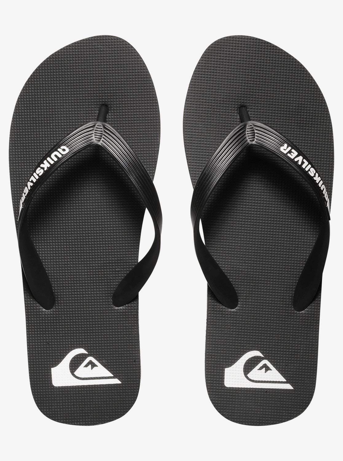 Quiksilver Men's Water Shoes for Beach, Pool & Outdoor Activities - Lightweight Quick-Dry Aqua Shoes for Swimming, Surfing & Water Sports