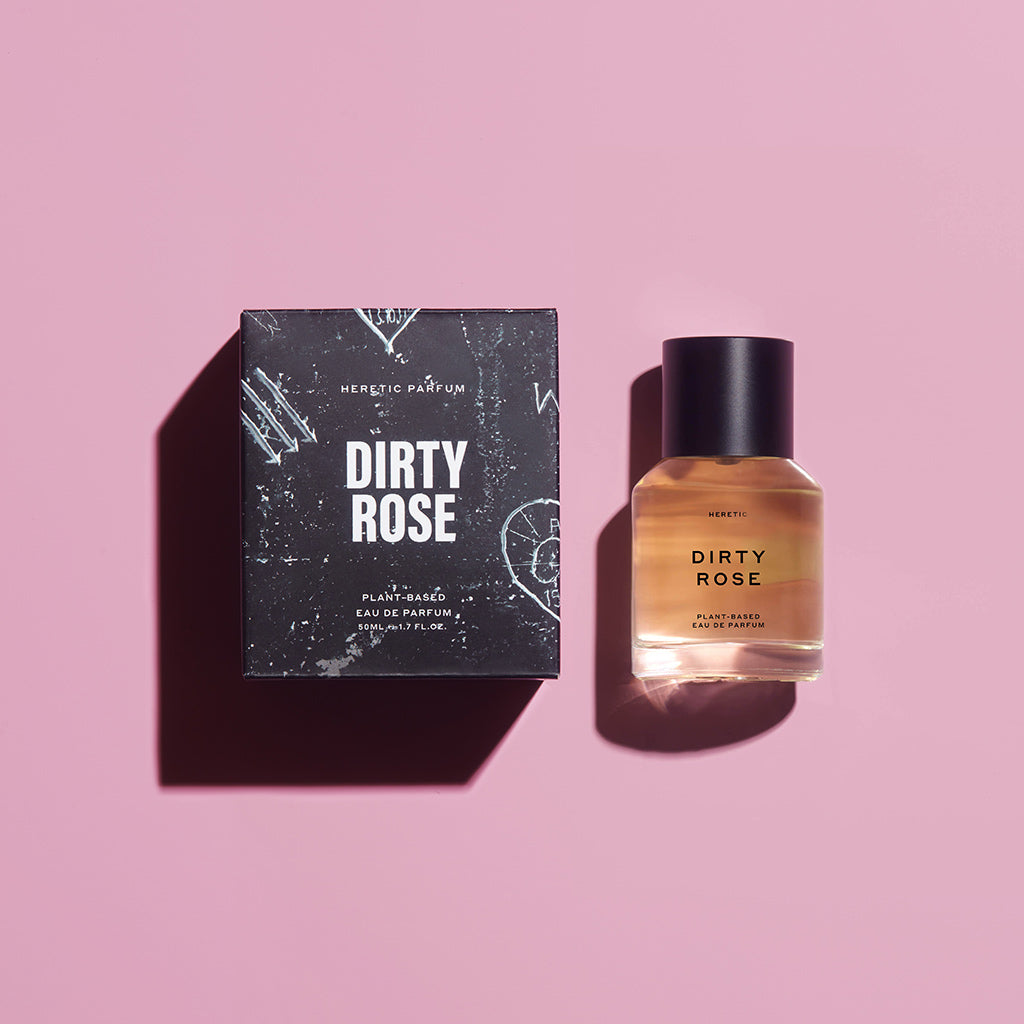 Dirty Rose - Premium Quality Rose for Gifting, Home Decor & Special Occasions | Perfect for Weddings, Anniversaries & Romantic Surprises