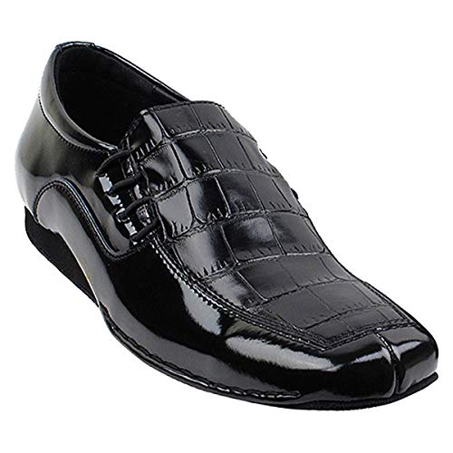 Black Croc