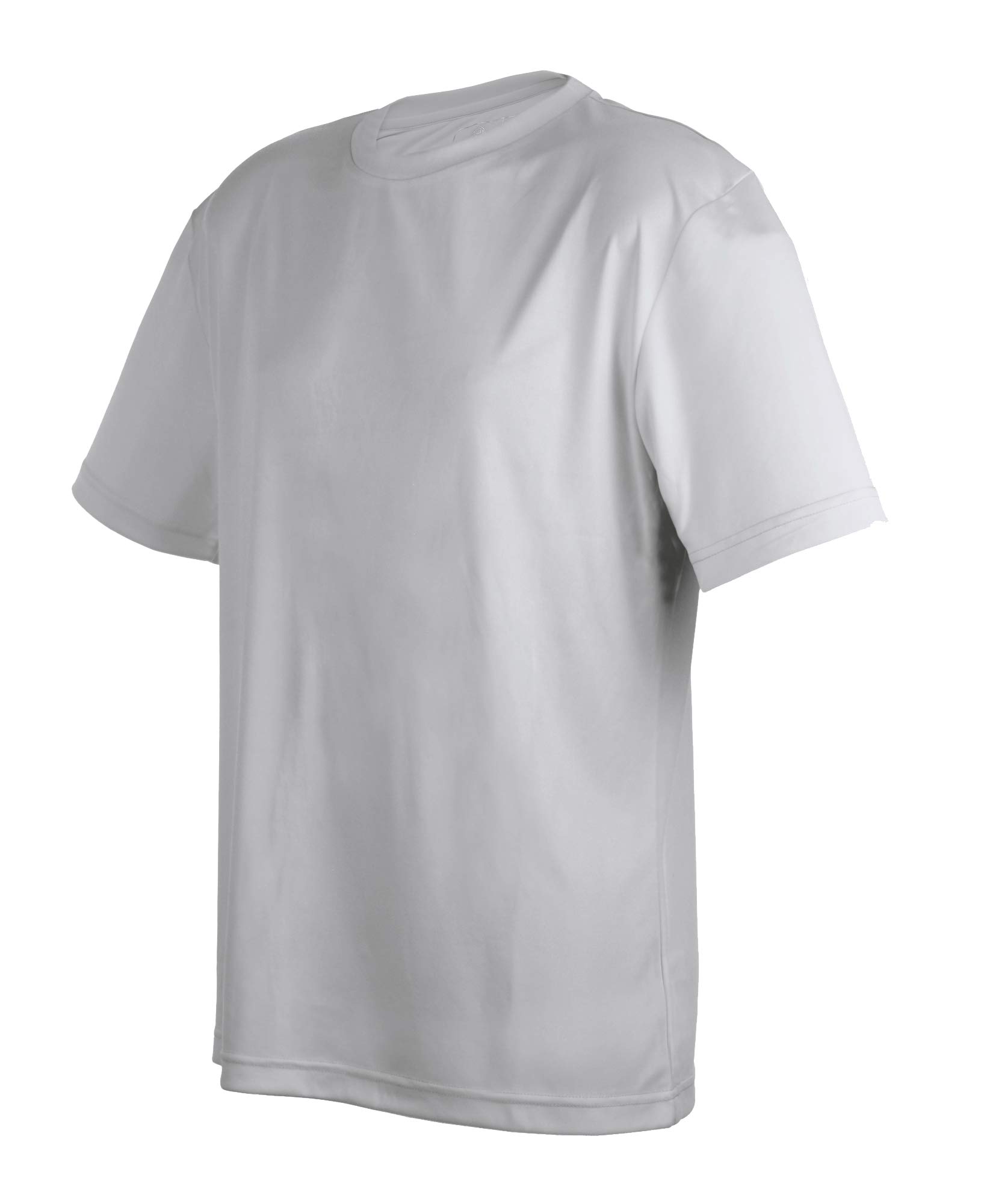 Best Workout Shirts for Men - Moisture Wicking & Breathable Gym T-Shirts for Running, Training & Fitness | Comfortable Activewear for Sports & Exercise