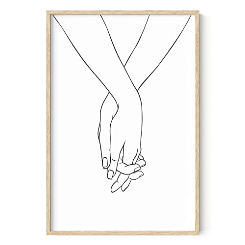 Holding Hands