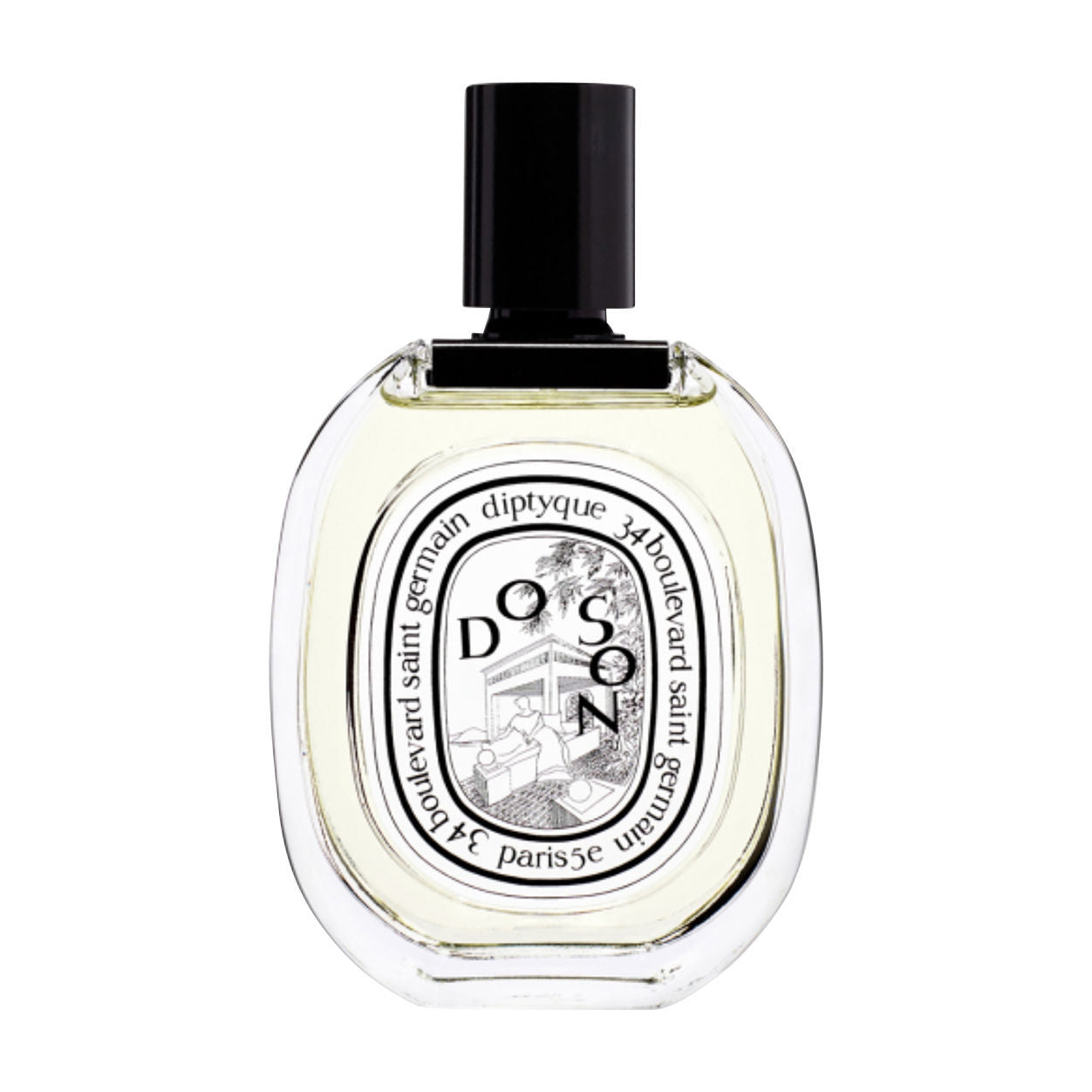 Do Son Eau de Toilette Perfume for Women - Floral Fragrance with Tuberose & Orange Blossom Notes - Perfect for Date Nights & Special Occasions