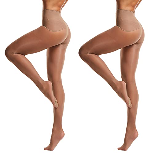 2pairs Brown