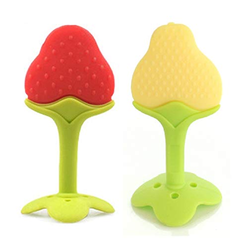 Yellow_Strawbery