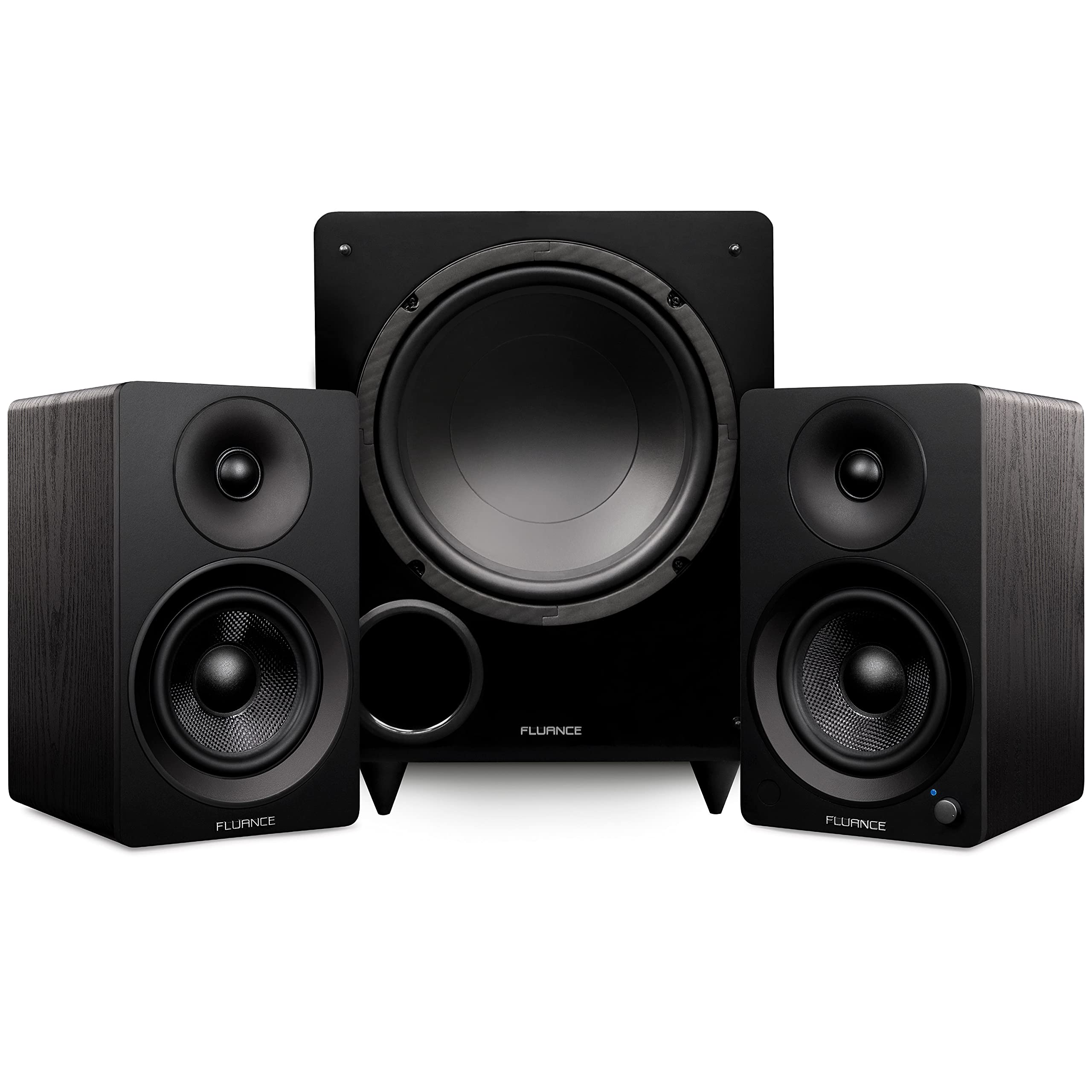 Fluance Ai41 5