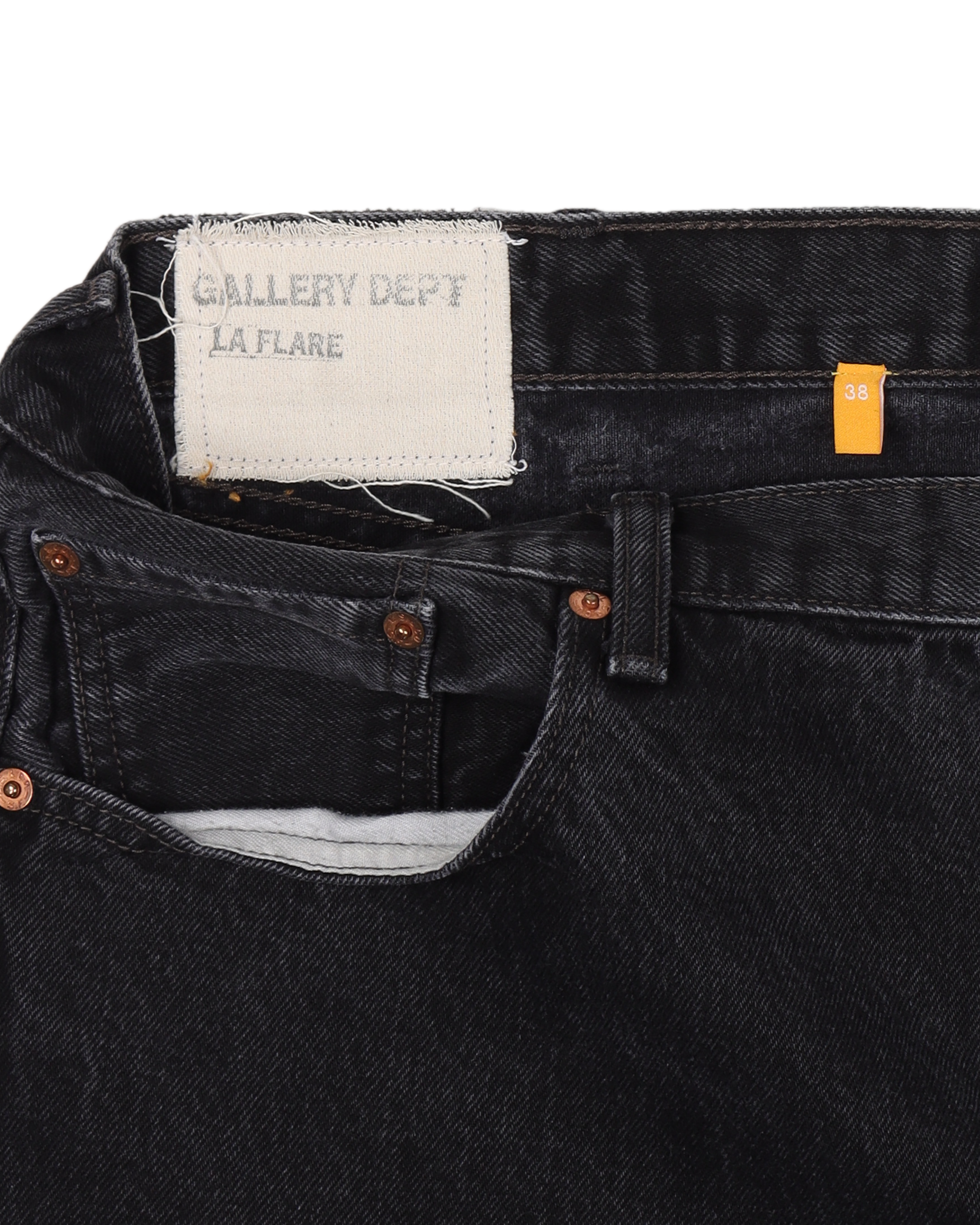 LA FLARE Denim Jeans for Women - High Waisted Stretch Skinny Jeans | Comfortable & Trendy for Casual Wear, Office, and Night Out