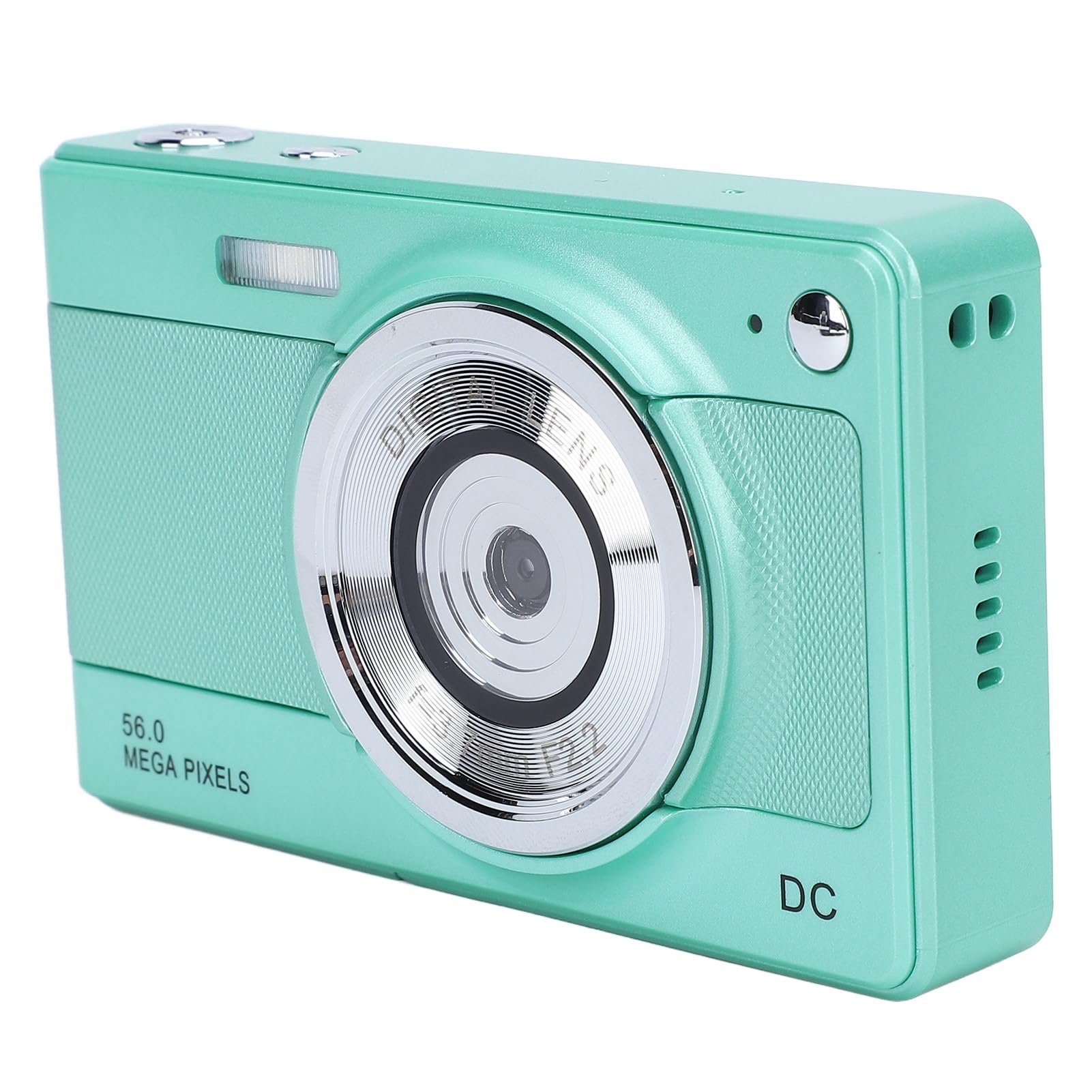 56MP Digital Camera with 1080P HD Video, 2.8