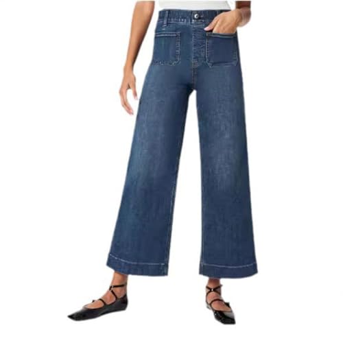 Bluea Tall