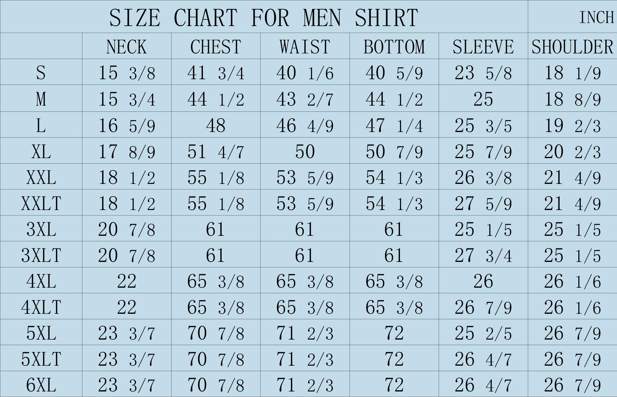 Year In Year Out Men's Water & Stain Resistant Dress Shirts - Button Down Long Sleeve Formal Shirts (Big & Tall Sizes) - Perfect for Office Wear, Business Meetings & Special Occasions