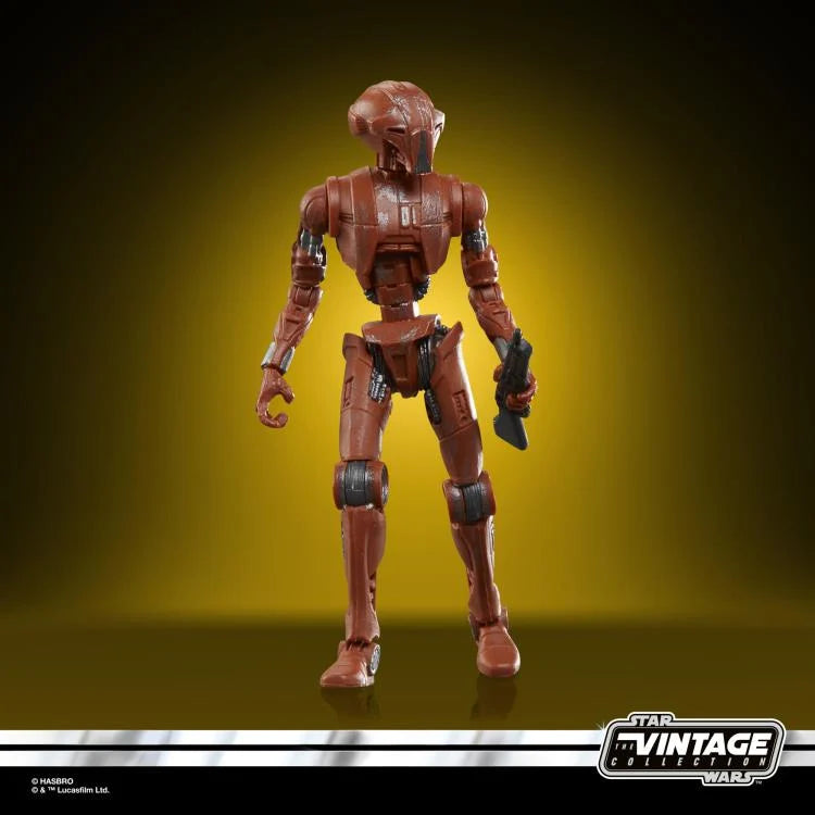 Star Wars Vintage Collection Jedi Knight Revan & HK-47 Action Figure 2-Pack | Galaxy of Heroes | Perfect for Collectors & Display