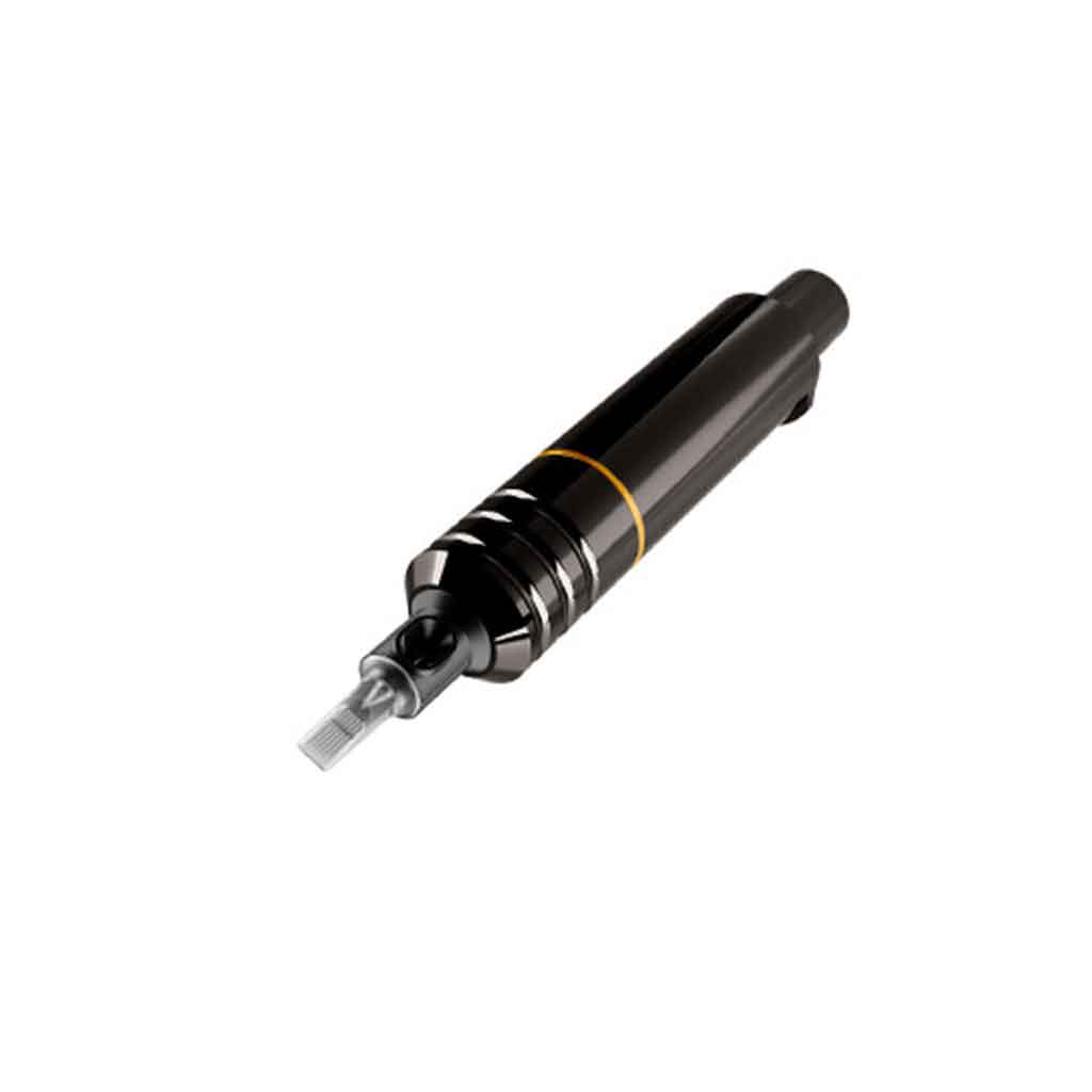 Cheyenne HAWK Pen - Professional Tattoo Machine for Artists | Perfect for Lining, Shading & Coloring | Ideal for Tattoo Studios & Home Use