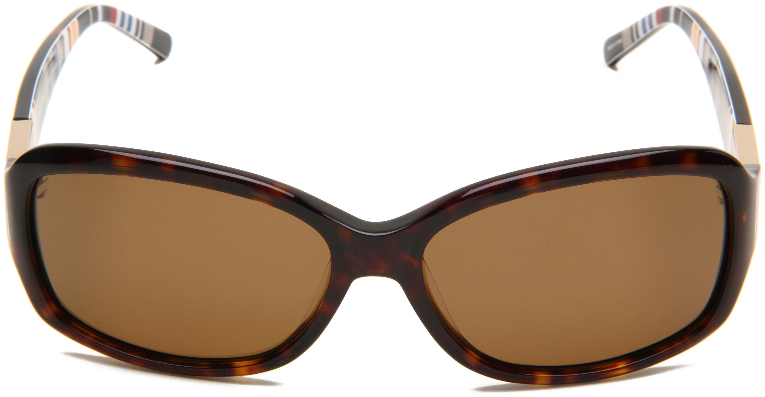 Kate Spade New York Women's Annika Rectangular Sunglasses - UV Protection Fashion Shades for Women, Perfect for Beach, Driving & Outdoor Activities