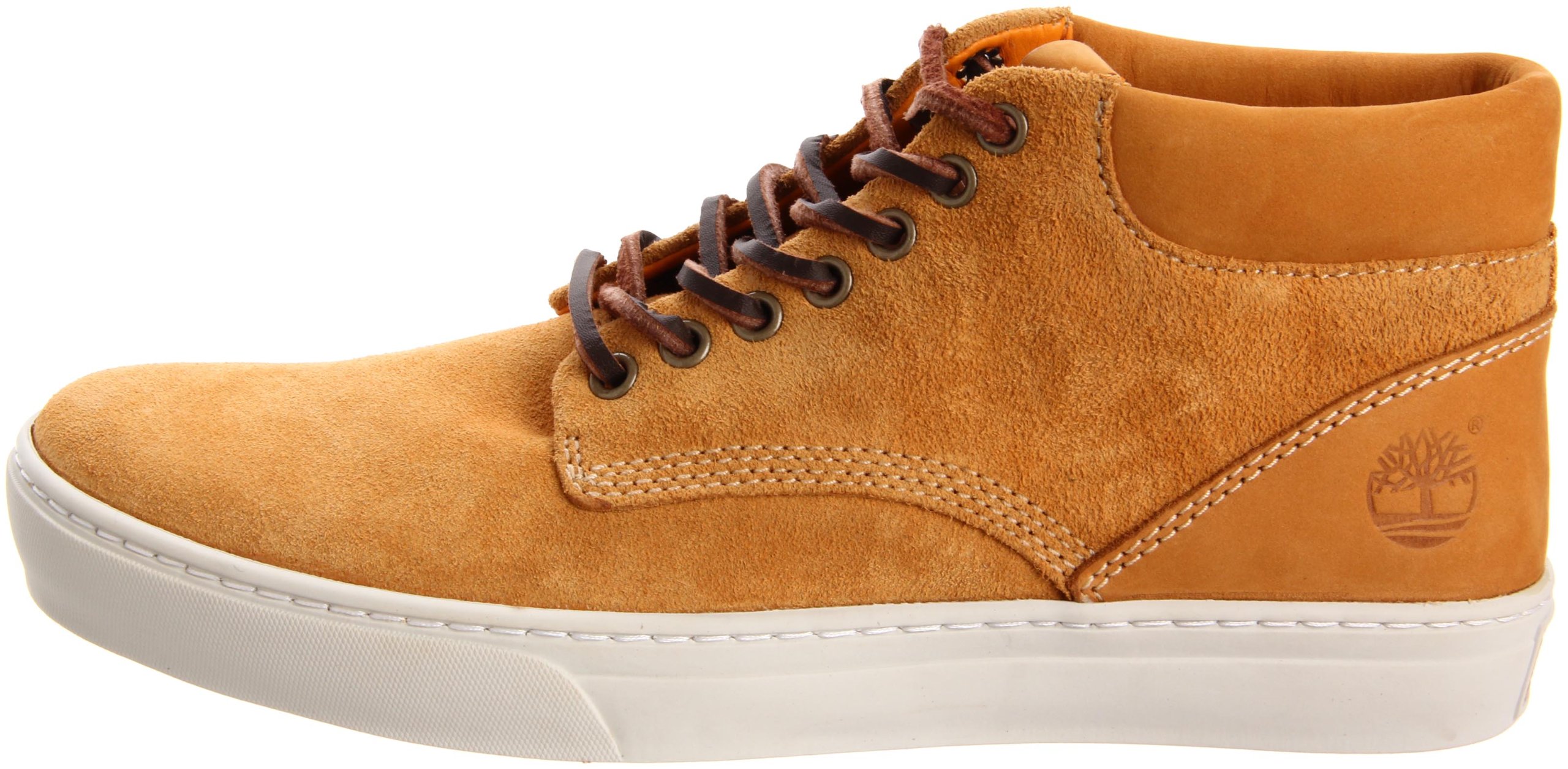 Timberland Men's Earthkeepers Cupsole Chukka Boots - Waterproof Hiking & Outdoor Casual Shoes for Men - Perfect for Camping, Walking and Everyday Wear