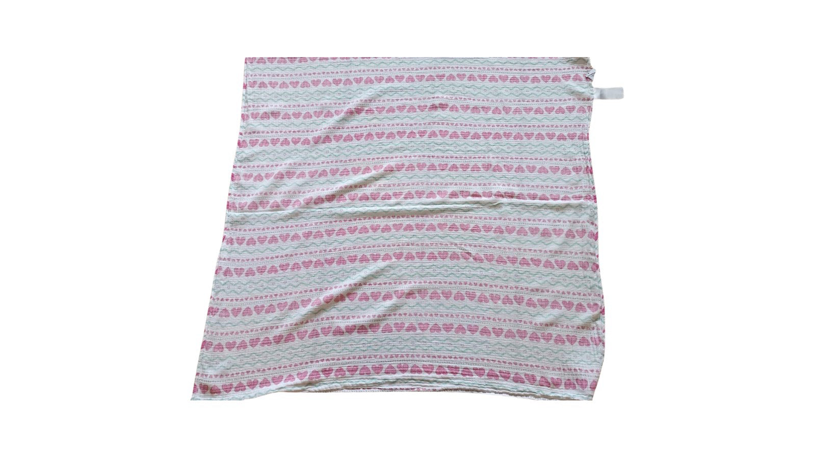 Aden & Anais Muslin Swaddle Blankets - Soft Organic Cotton Baby Swaddles for Newborns & Infants - Perfect for Sleeping, Swaddling & Nursing - 3 Pack