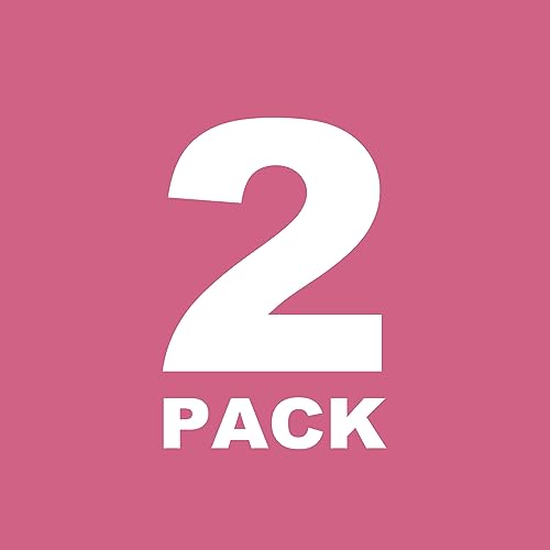 Pink (2-pack)