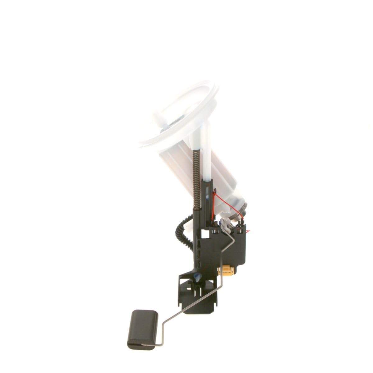Bosch 0580314537 Fuel Pump Replacement - High Performance Fuel Pump for Bosch Vehicles - Perfect for Car, Truck & SUV Engine Repair & Maintenance