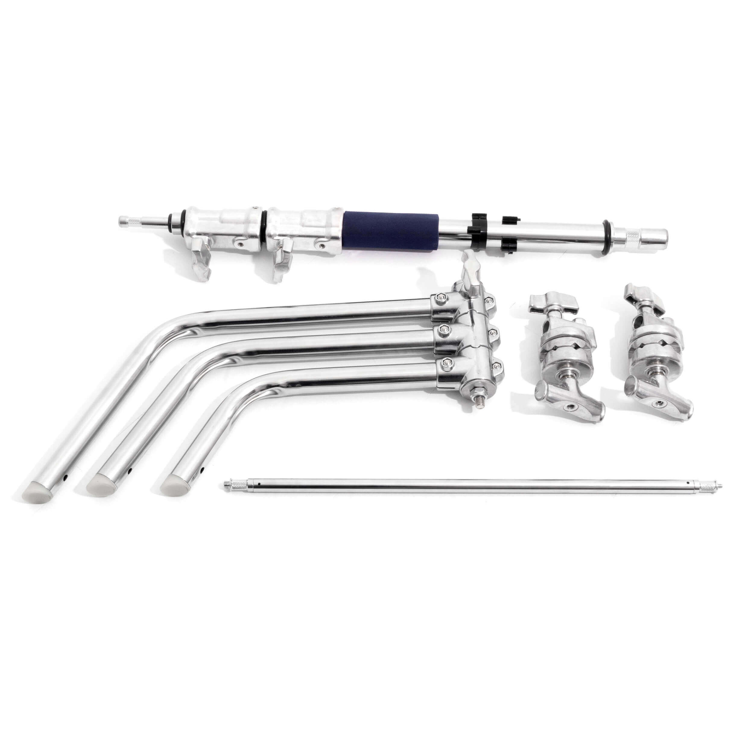 161cm Heavy Duty C Stand with 20