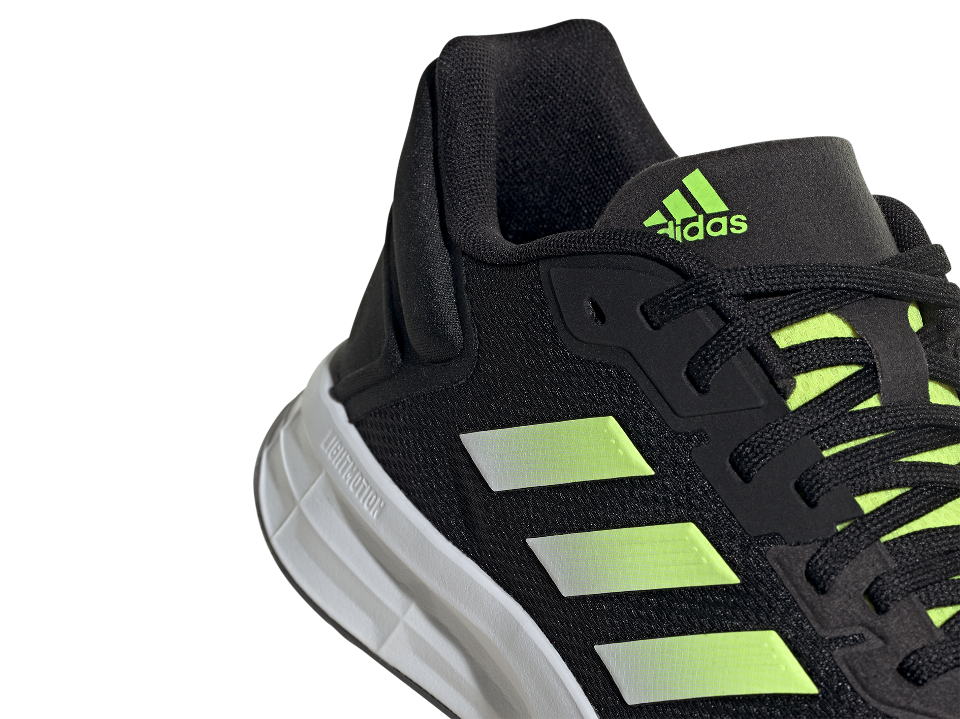 Adidas Men's Duramo 10 Running Shoes - Lightweight Athletic Sneakers for Jogging, Training & Gym Workouts - Breathable Comfort for Daily Wear & Sports Activities