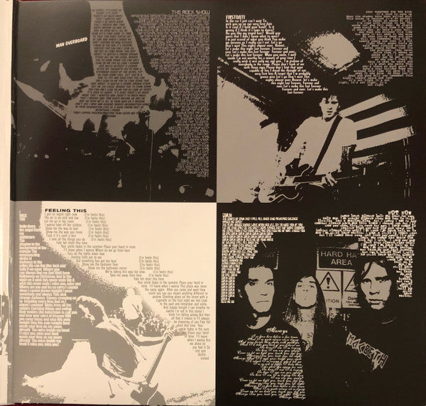 Blink 182 Greatest Hits CD - Best of Blink 182 Album Collection - Perfect for Road Trips, Workouts & Pop Punk Fans