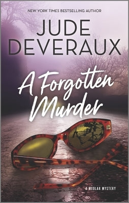 A Forgotten Murder: A Cozy Mystery Novel - Perfect for Crime Fiction Lovers & Relaxing Evenings
