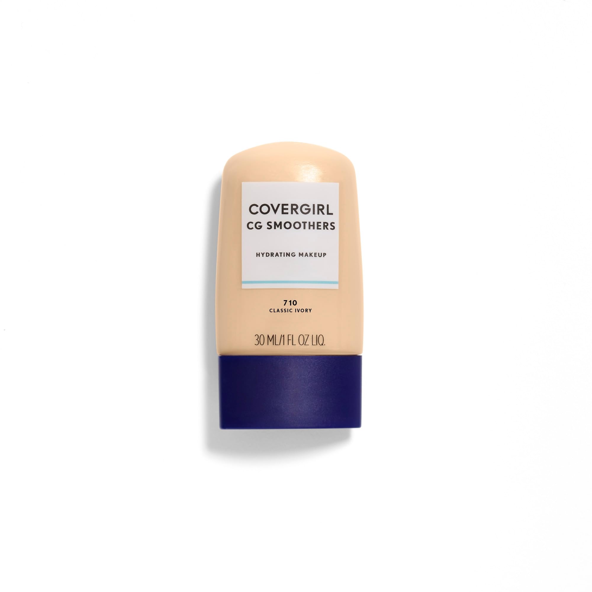 A Day in the Life with Covergirl Smoothers Hydrating Makeup