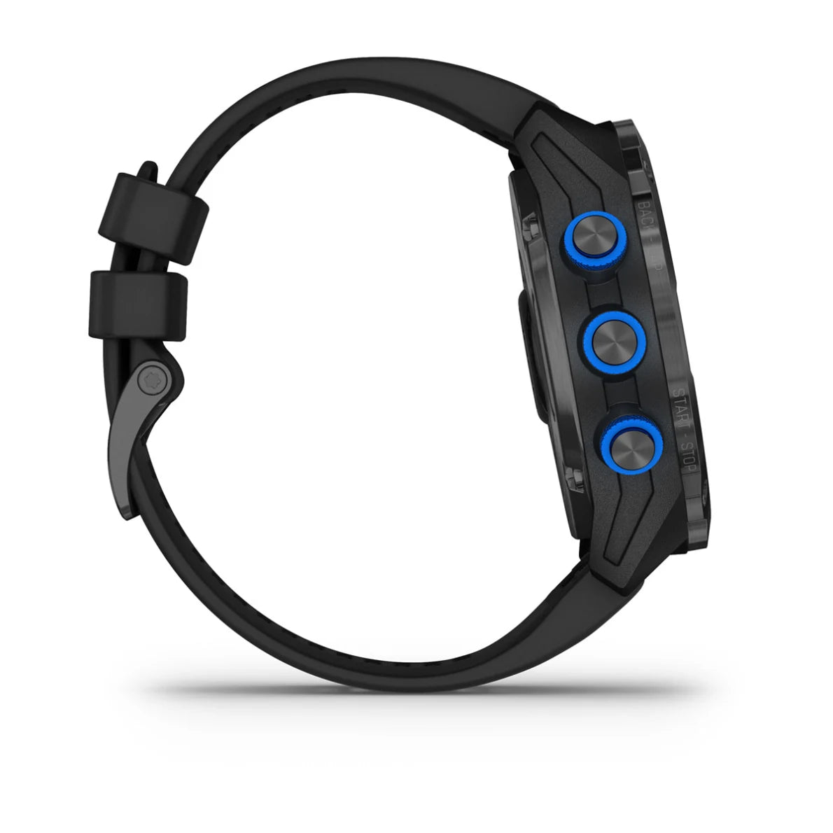Garmin Descent Mk2i Dive Computer Bundle - Titanium Carbon Gray | Professional Scuba Diving & Freediving Watch with Advanced Features