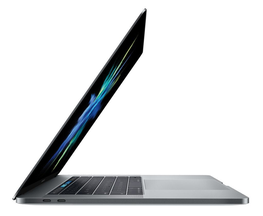Apple MacBook Pro 15