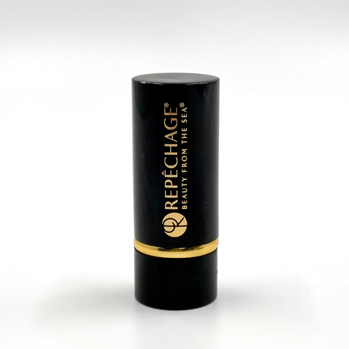 Retractable Powder Brush - Travel-Friendly Makeup Brush for Loose & Pressed Powder - Perfect for On-the-Go Touch Ups & Professional Makeup Application