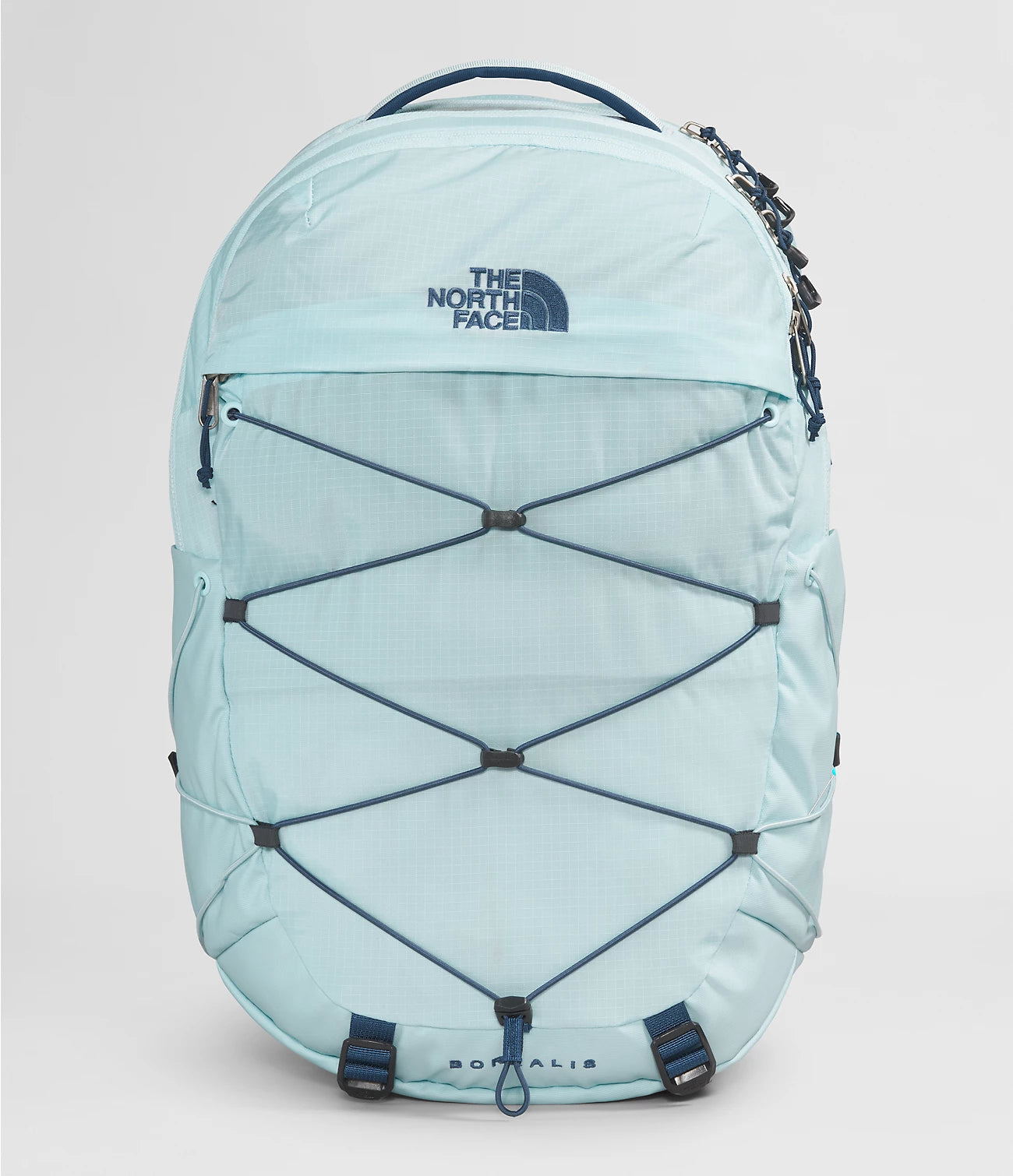 ICECAP BLUE - SHADY BLUE