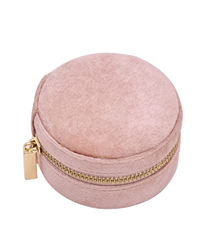 Round-Blush Peach