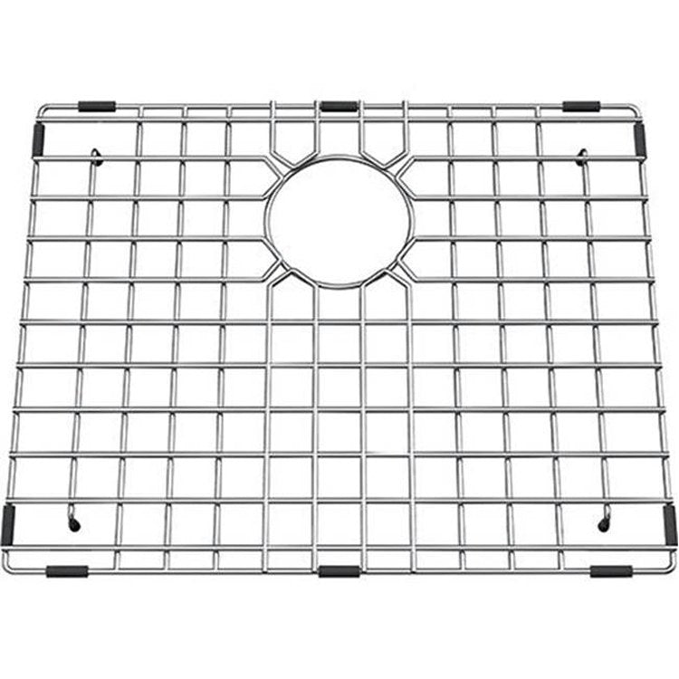 20.5 x 16.5 Inch Stainless Steel Sink Grid with Non-Slip Bottom - Fits Professional 2.0 PS2X110 21 Sink | Durable Kitchen Sink Protector for Dishwashing & Food Prep