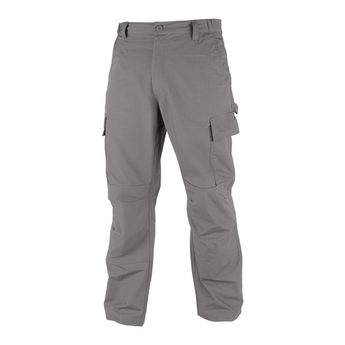LA Police Gear Men's Benchmark Cargo Work Pants - Durable Utility Pants for Construction, Landscaping & Carpentry | Heavy-Duty Workwear for Outdoor Jobs & Tough Environments