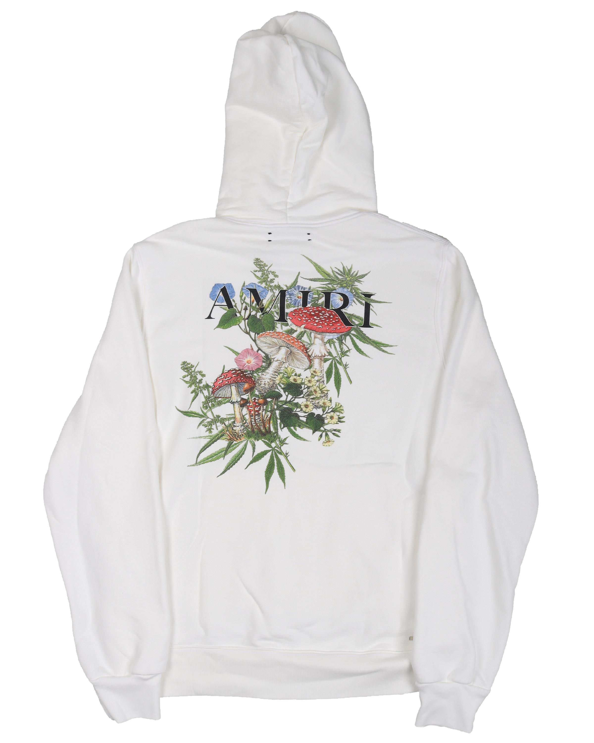 Psychedelic Fitted Hooded Sweatshirt for Men & Women - Trendy Streetwear Pullover for Casual Wear, Music Festivals & Urban Fashion