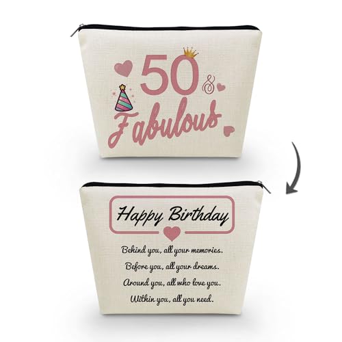 Fabulous 50