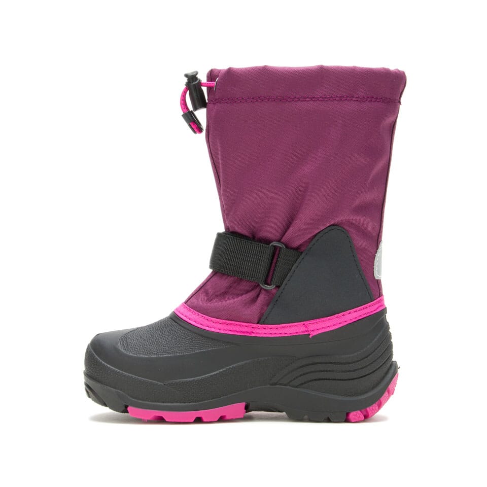 Waterbug 5 Youth Water Shoes - Lightweight & Quick-Drying for Swimming, Beach, and Outdoor Activities