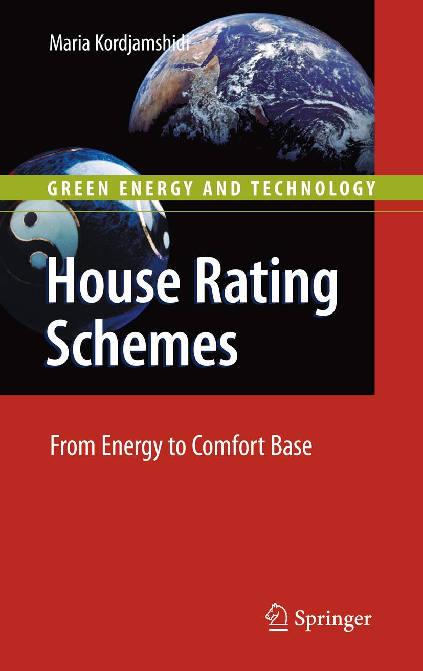 House Rating Schemes: Energy Efficiency & Comfort Optimization for Sustainable Homes | Green Energy & Technology Solutions for Eco-Friendly Living