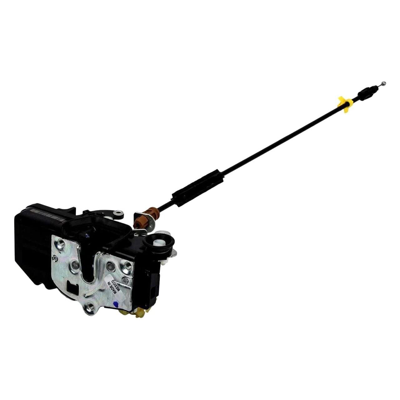 General Motors 22862040 Door Lock Actuator Motor - Replacement Power Lock Motor for GM Vehicles - Perfect for Car Door Lock Repair & Maintenance