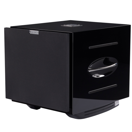 Rel Carbon Special 12
