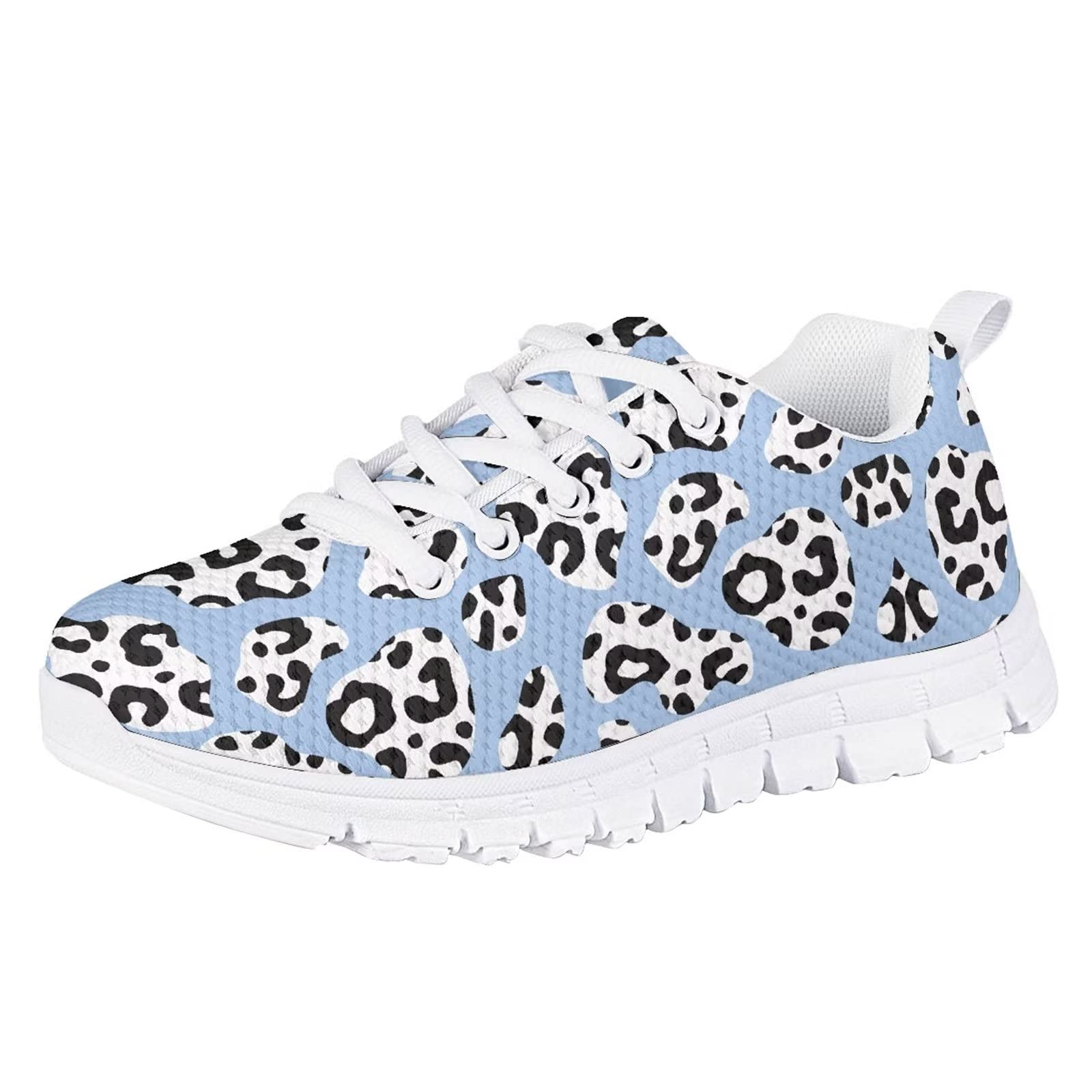 DISNIMO Kids Running Shoes - Boys Girls Sneakers for Sports & Outdoor Walking