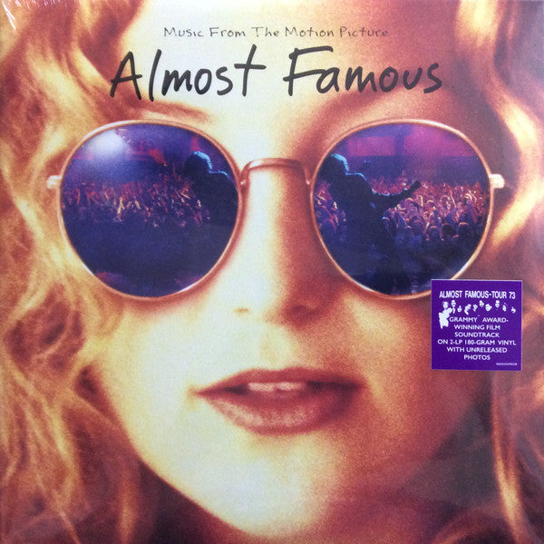 Almost Famous - Stylish Vintage-Inspired Apparel & Accessories for Music Lovers | Perfect for Concerts, Festivals & Retro Fashion